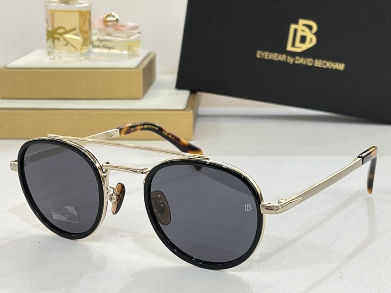 David Beckham Sunglasses